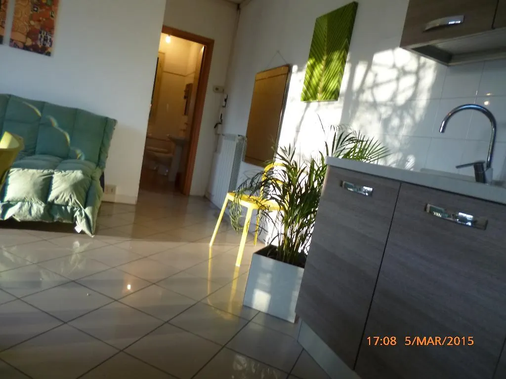 Holiday home Appartamenti Le Navi Antiche - Hituscany Pisa