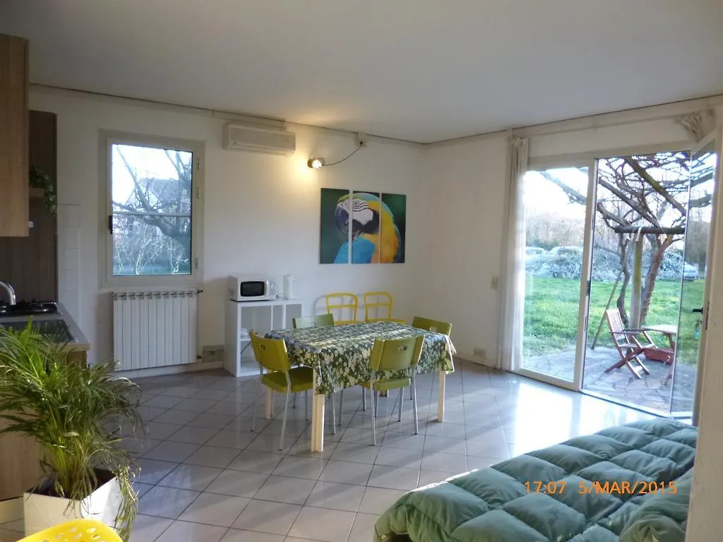 Appartamenti Le Navi Antiche - Hituscany Pisa Holiday home