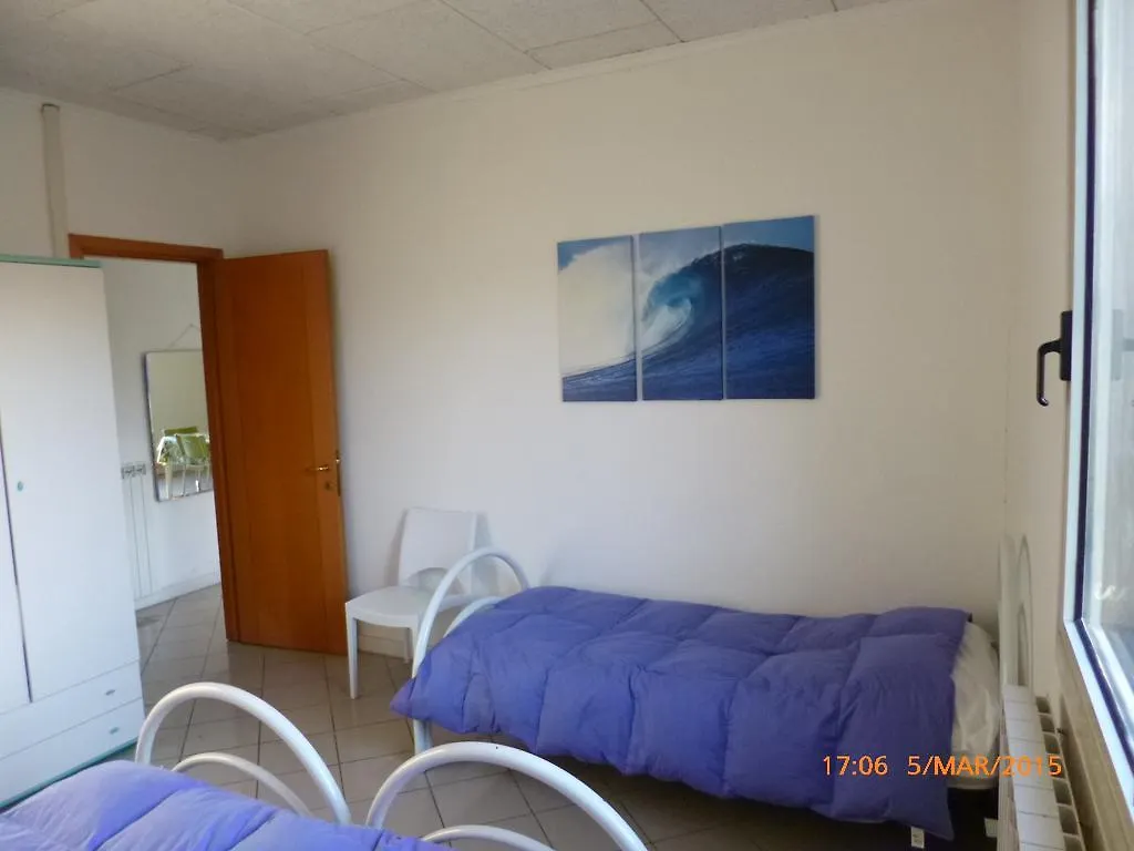 Holiday home Appartamenti Le Navi Antiche - Hituscany Pisa Italy