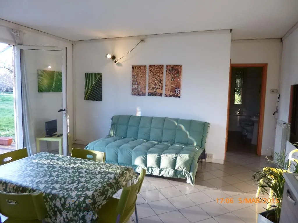 Holiday home Appartamenti Le Navi Antiche - Hituscany Pisa