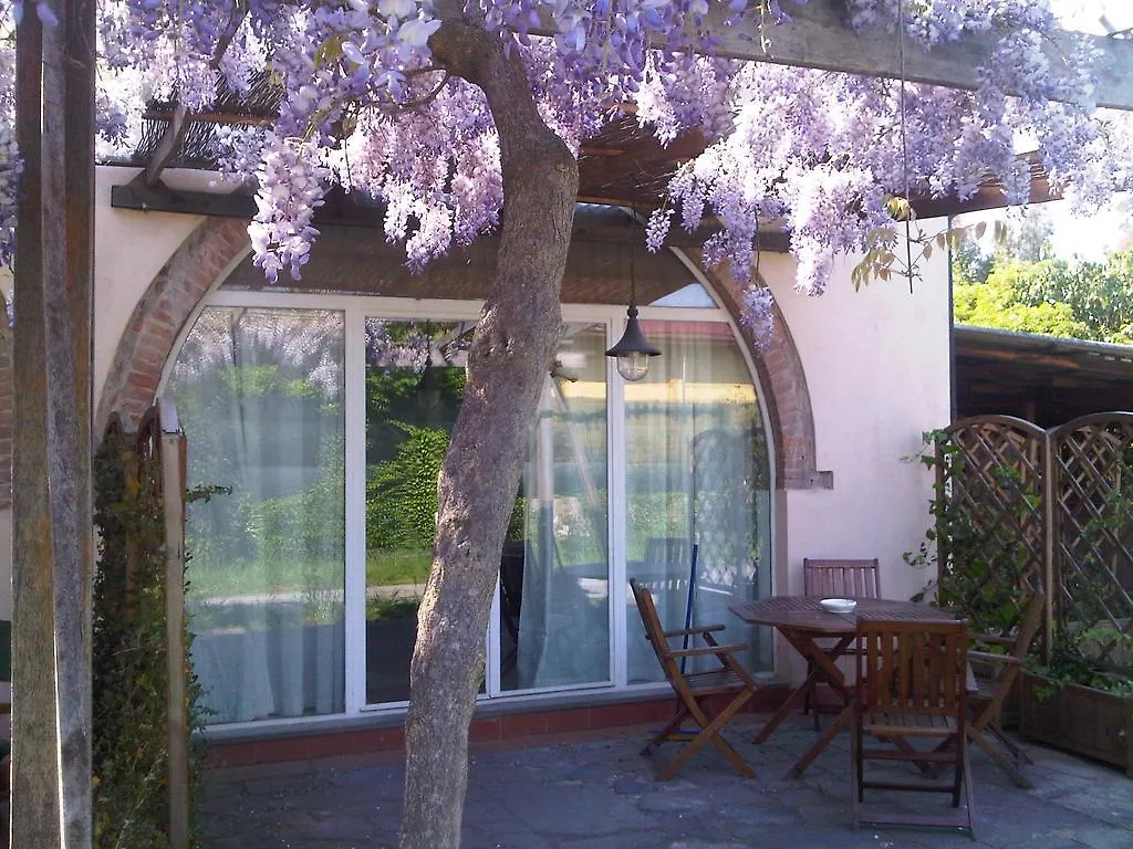 Appartamenti Le Navi Antiche - Hituscany Pisa Holiday home