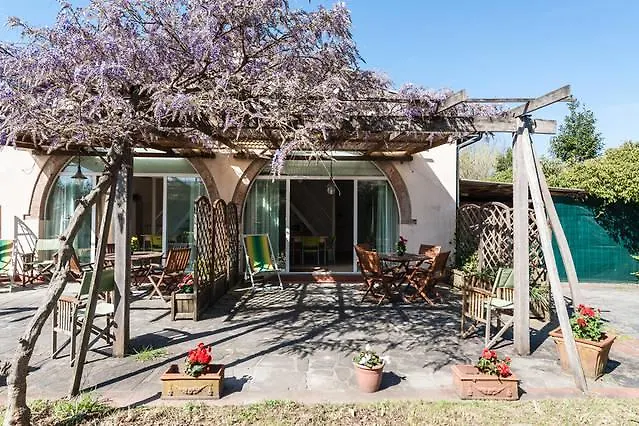 Holiday home Appartamenti Le Navi Antiche - Hituscany Pisa