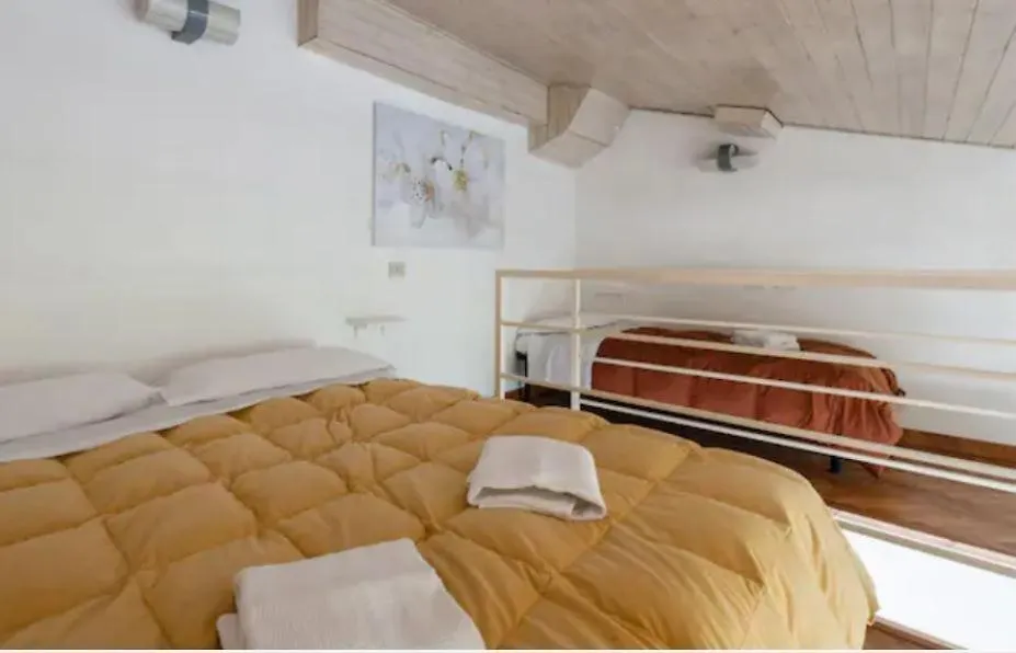 Holiday home Appartamenti Le Navi Antiche - Hituscany Pisa