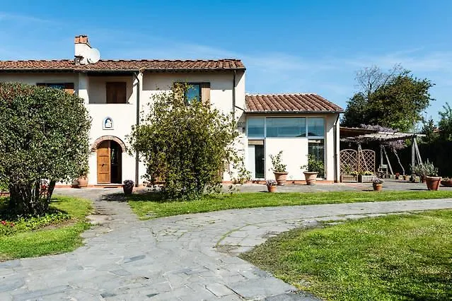 Appartamenti Le Navi Antiche - Hituscany Pisa Holiday home